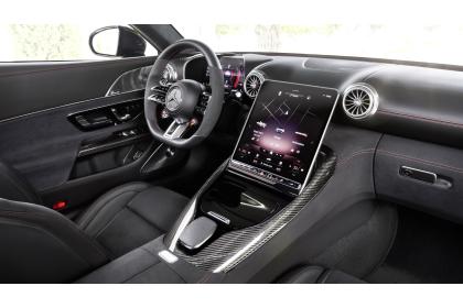Επίσημο: Νέα Mercedes-AMG SL